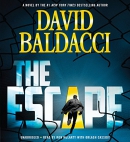 The escape [CD book]