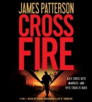 Cross fire [CD book]