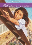 Rebecca to the rescue