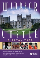 Windsor Castle [DVD] : a royal year