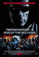 Terminator 3 [DVD] : rise of the machines