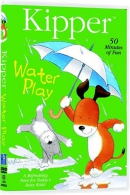 Kipper [DVD]. Water play