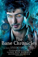 The Bane chronicles