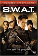 S.W.A.T. [DVD]