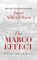 The Marco effect [large print]