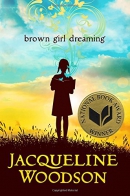Brown girl dreaming