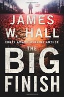 The big finish