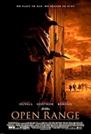 Open range [DVD]