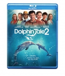 Dolphin tale 2 [Blu-ray]