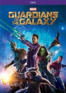 Guardians of the galaxy [DVD]