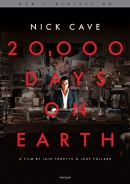 20,000 days on earth [DVD]