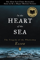 In the heart of the sea : the tragedy of the whaleship Essex