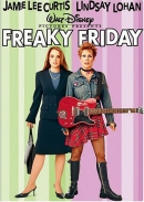 Freaky Friday [DVD]