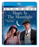 Magic in the moonlight [Blu-ray]