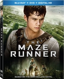 The maze runner [Blu-ray]