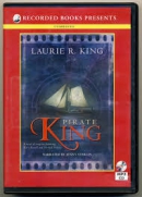 Pirate king [Playaway] : a novel of suspense featuring Mary Russell and Sherlock Holmes