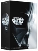Star wars [DVD]. Episode IV, A new hope