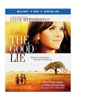 The good lie [Blu-ray]