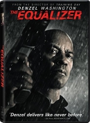 The equalizer [DVD]