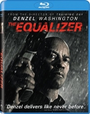 The equalizer [Blu-ray]
