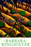 The bean trees [CD book]