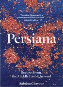 Persiana : recipes from the Middle East & beyond
