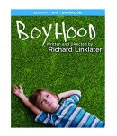 Boyhood [Blu-ray]