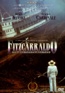Fitzcarraldo [DVD]