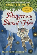 Danger in the darkest hour