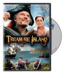 Treasure Island [DVD]