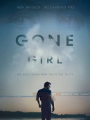 Gone girl [Blu-ray]