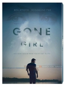 Gone girl [DVD]