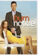 Burn notice [DVD]. Season 5.