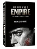 Boardwalk empire [DVD]. Season 5