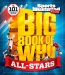 Big Book Of Who. All-stars : The 101 Athletes Every Fan Needs To Know 