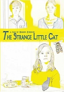 The strange little cat [DVD]