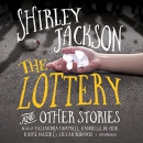 The lottery, and other stories [CD book]