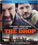 The drop [Blu-ray]