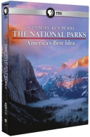 The national parks [DVD] : America's best idea