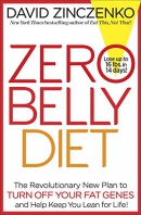 Zero belly diet