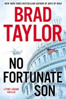 No fortunate son [CD book]