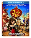 Book of life [Blu-ray]