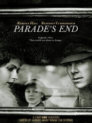 Parade's end [DVD]