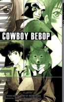 Cowboy Bebop. Vol. 3