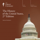 The history of the United States [CD book]