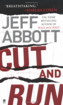 Cut and run [large print]