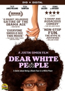 Dear white people [DVD]