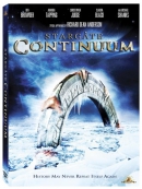 Stargate [DVD]. Continuum