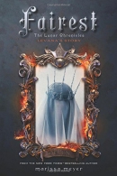 Fairest : Levana's story