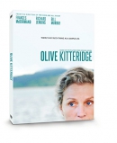 Olive Kitteridge [DVD]